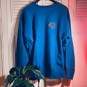 💙SOLD💙 Champion Sweatshirt